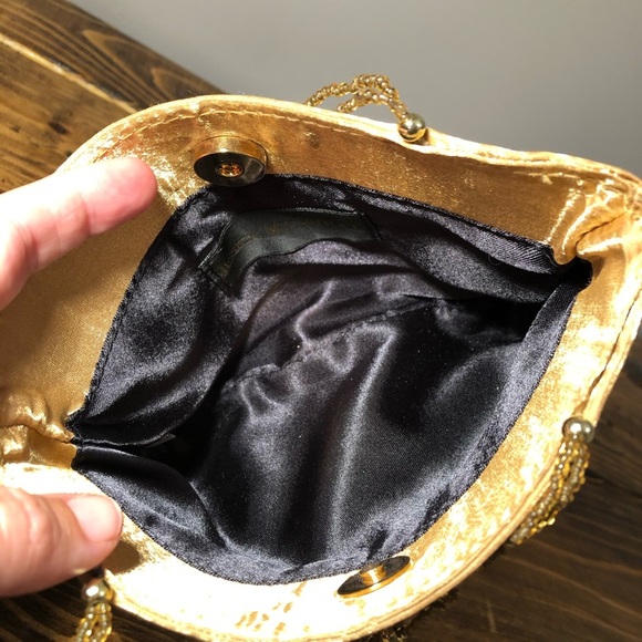 Jessica McClintock Purse - Picture 4 of 6